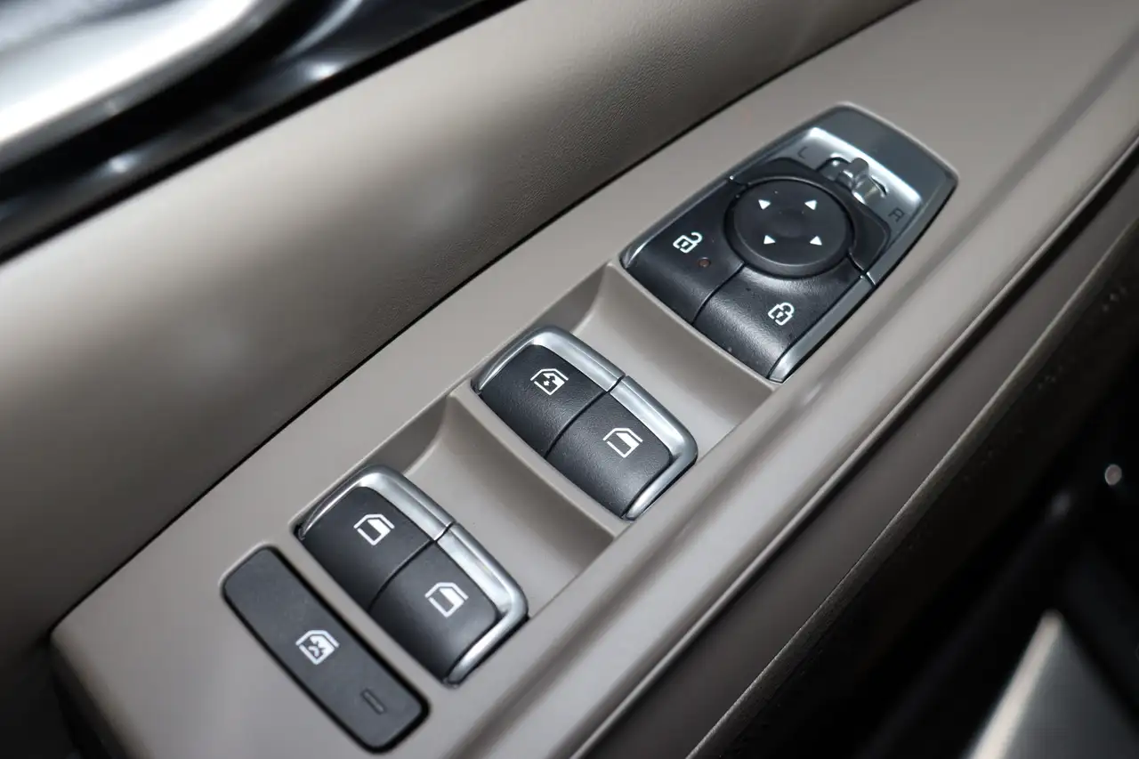 Kia Carnival fotografie Kia Carnival