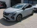 Renault Clio Techno Eco-G 100 Benzin & LPG "Winter-City-Look-Pa Grau - thumbnail 2
