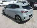 Renault Clio Techno Eco-G 100 Benzin & LPG "Winter-City-Look-Pa Grau - thumbnail 5