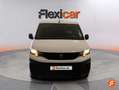 Peugeot Partner Pro Standard 600kg BlueHDi 73kW Blanco - thumbnail 2