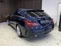 Mercedes-Benz CLA 220 CDI / d 4Matic Blau - thumbnail 7
