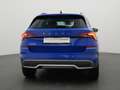 Skoda Kamiq Tour DSG CARPLAY SHZ KLIMA PDC Blau - thumbnail 4