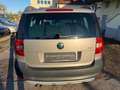 Skoda Yeti 2.0 TDI DSG Experience 4x4*AHK*XEN* Beige - thumbnail 6