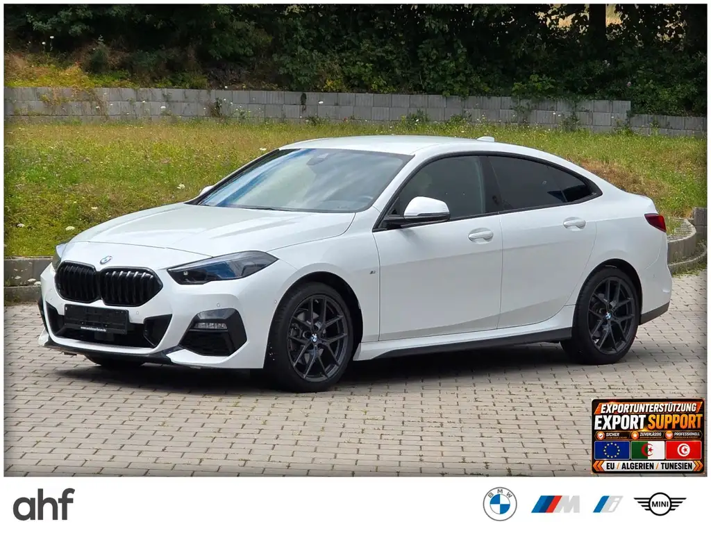 BMW Sonstige