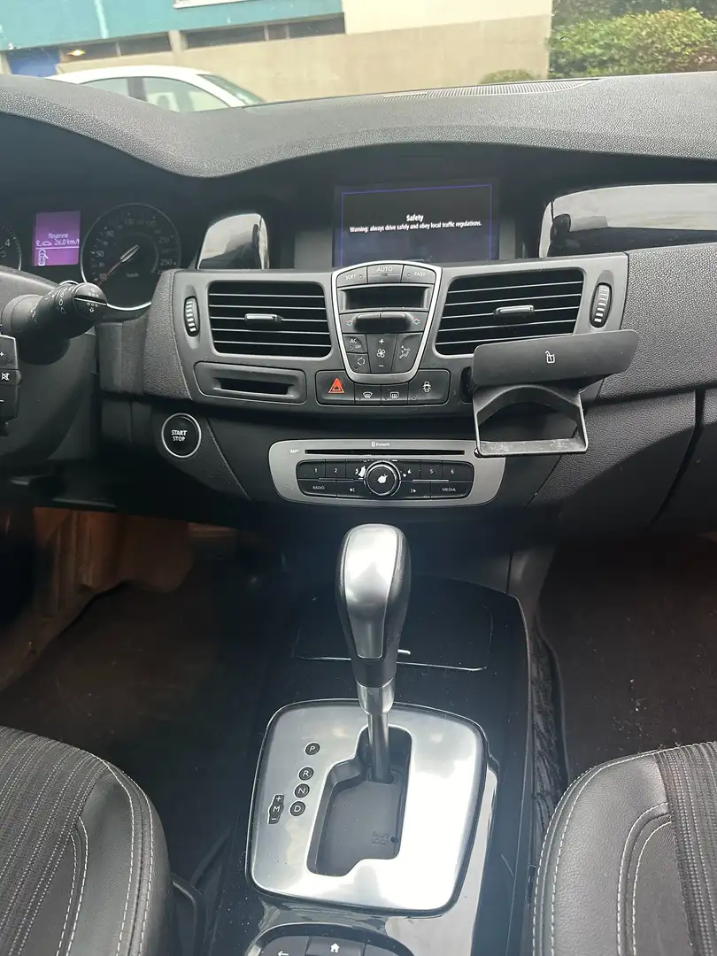 Renault Laguna Laguna 1.5 dCi 110 eco2 Bose Edition EDC Gris - 1