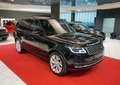 Land Rover Range Rover D300 Pano Meridian Sitzbelüftun MwSt Schwarz - thumbnail 14