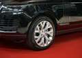 Land Rover Range Rover D300 Pano Meridian Sitzbelüftun MwSt Schwarz - thumbnail 4