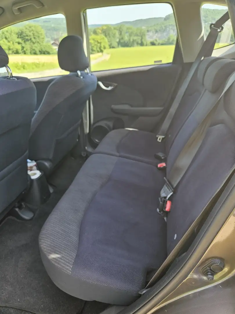 Honda Jazz Jazz 1.4i Comfort Brun - 1