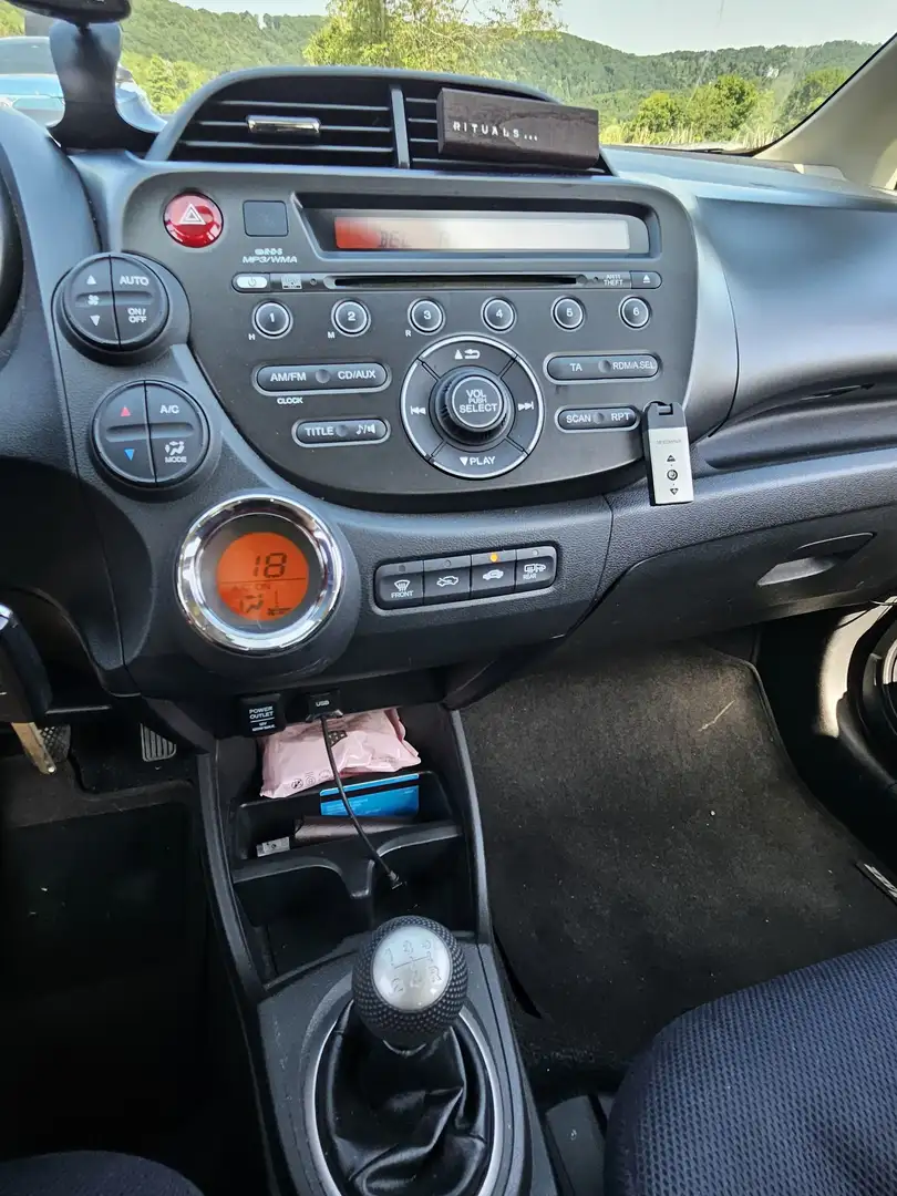Honda Jazz Jazz 1.4i Comfort Brun - 2