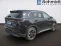 MG MGS5 EV S5 Luxury 64kwh *WINTERRÄDER GRATIS* Schwarz - thumbnail 4
