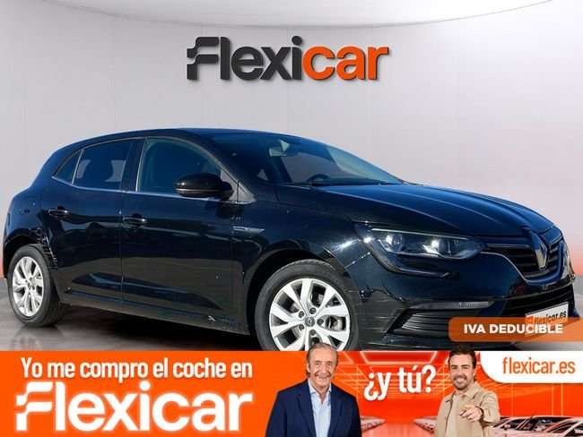 Renault Megane 1.3 TCe GPF Business 103kW - foto 1