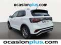 Volkswagen T-Cross 1.0 TSI R-Line Aut. 85kW Blanco - thumbnail 3