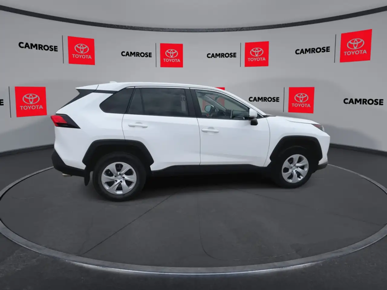 Toyota RAV 4 fotografie Toyota RAV 4