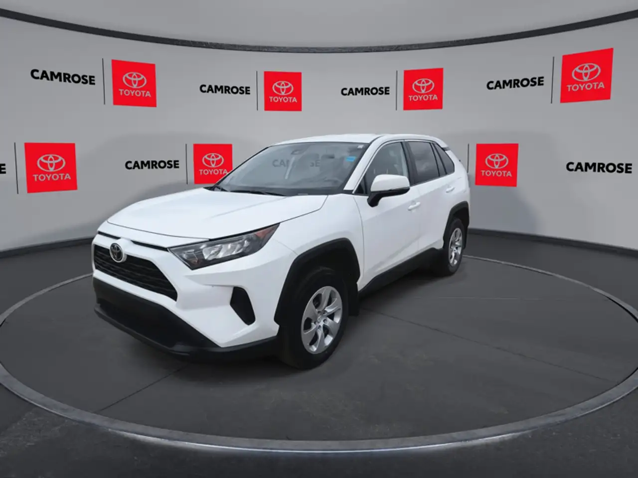 Toyota RAV 4 fotografie Toyota RAV 4