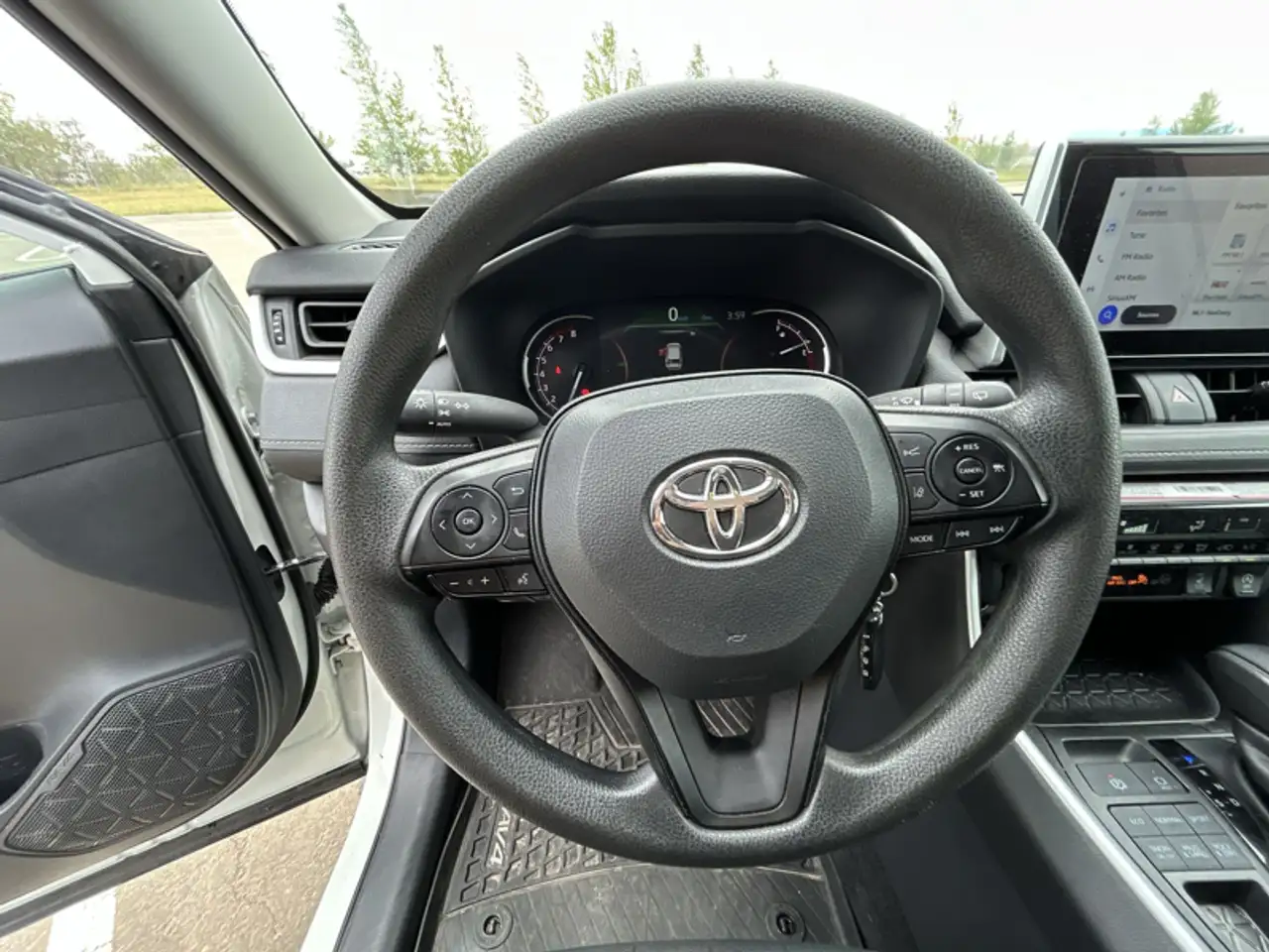 Toyota RAV 4 fotografie Toyota RAV 4