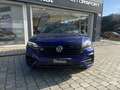 Volkswagen Touareg 3.0TSI V6 R 4Motion Tiptronic Azul - thumbnail 3