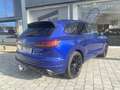 Volkswagen Touareg 3.0TSI V6 R 4Motion Tiptronic Azul - thumbnail 18