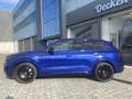 Volkswagen Touareg 3.0TSI V6 R 4Motion Tiptronic Azul - thumbnail 4