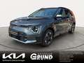 Kia Niro EV VISION WP KOMFORT STYLE LED V2L 460 km RW Grau - thumbnail 1