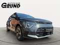 Kia Niro EV VISION WP KOMFORT STYLE LED V2L 460 km RW Grau - thumbnail 8