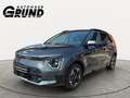 Kia Niro EV VISION WP KOMFORT STYLE LED V2L 460 km RW Grau - thumbnail 2