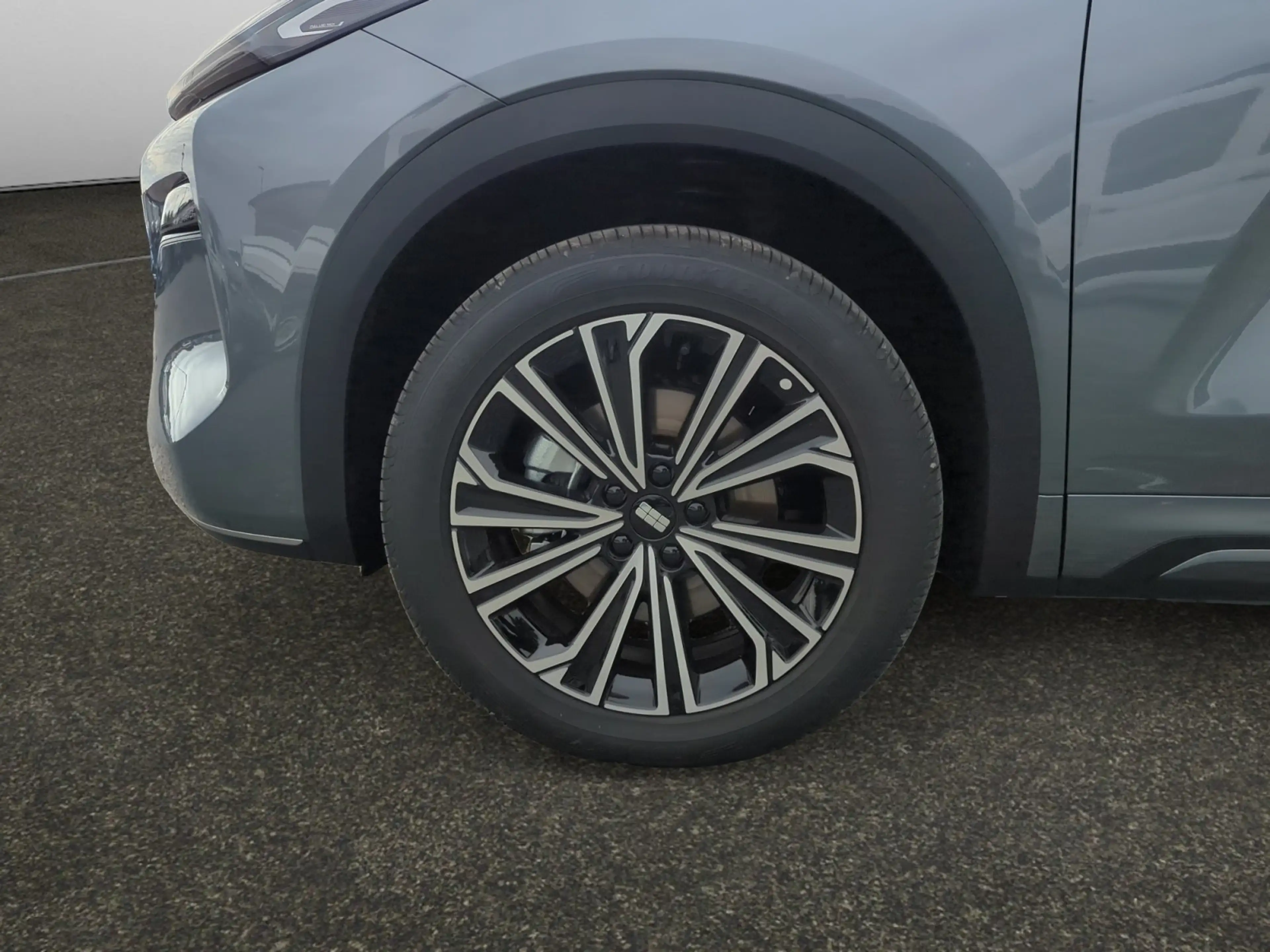 Geely Starray EM-i Max+ APP*GRA*ACC*NAVI*SHZ*RFK — photo 7