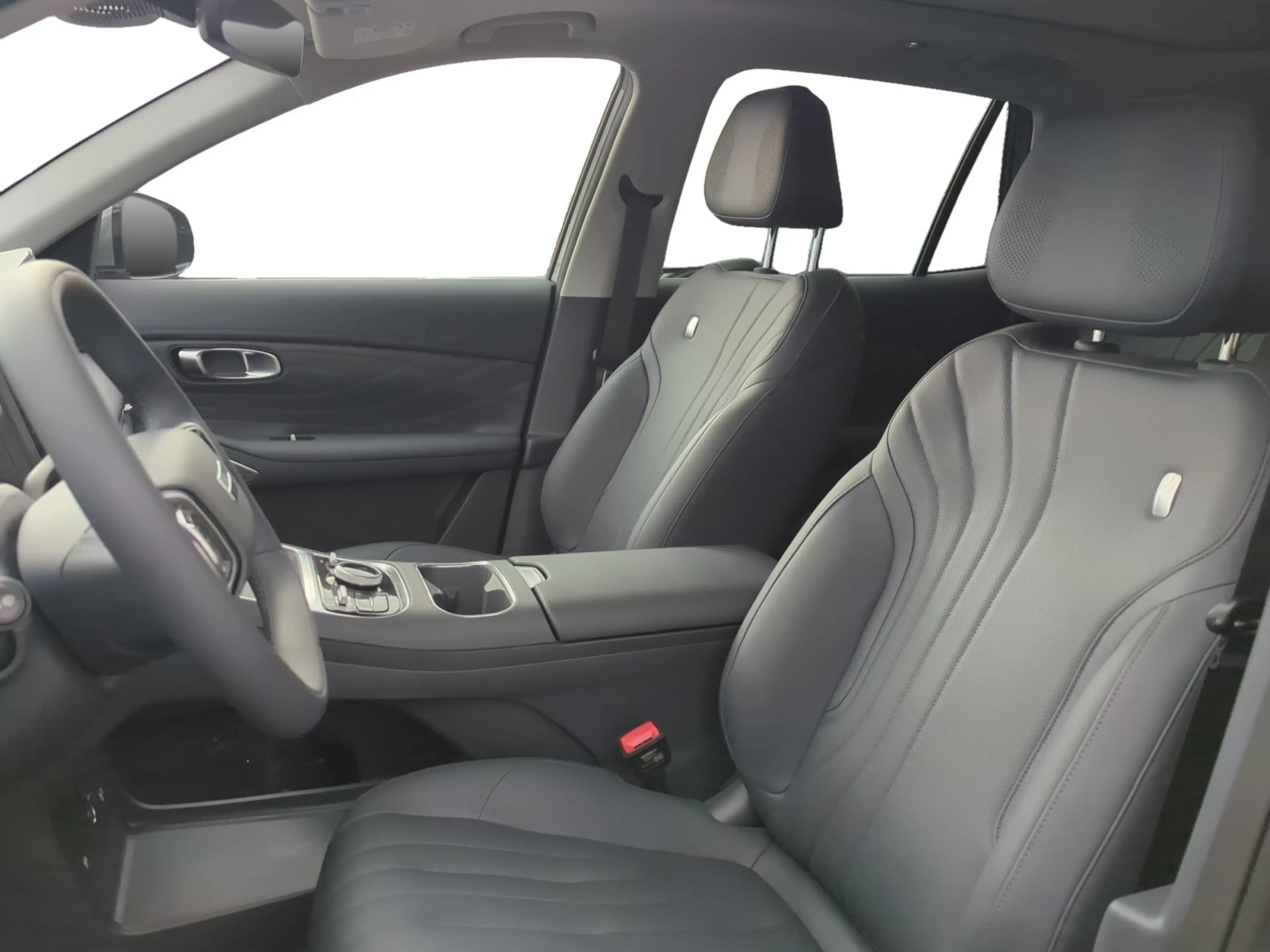 Geely Starray EM-i Max+ APP*GRA*ACC*NAVI*SHZ*RFK — photo 8