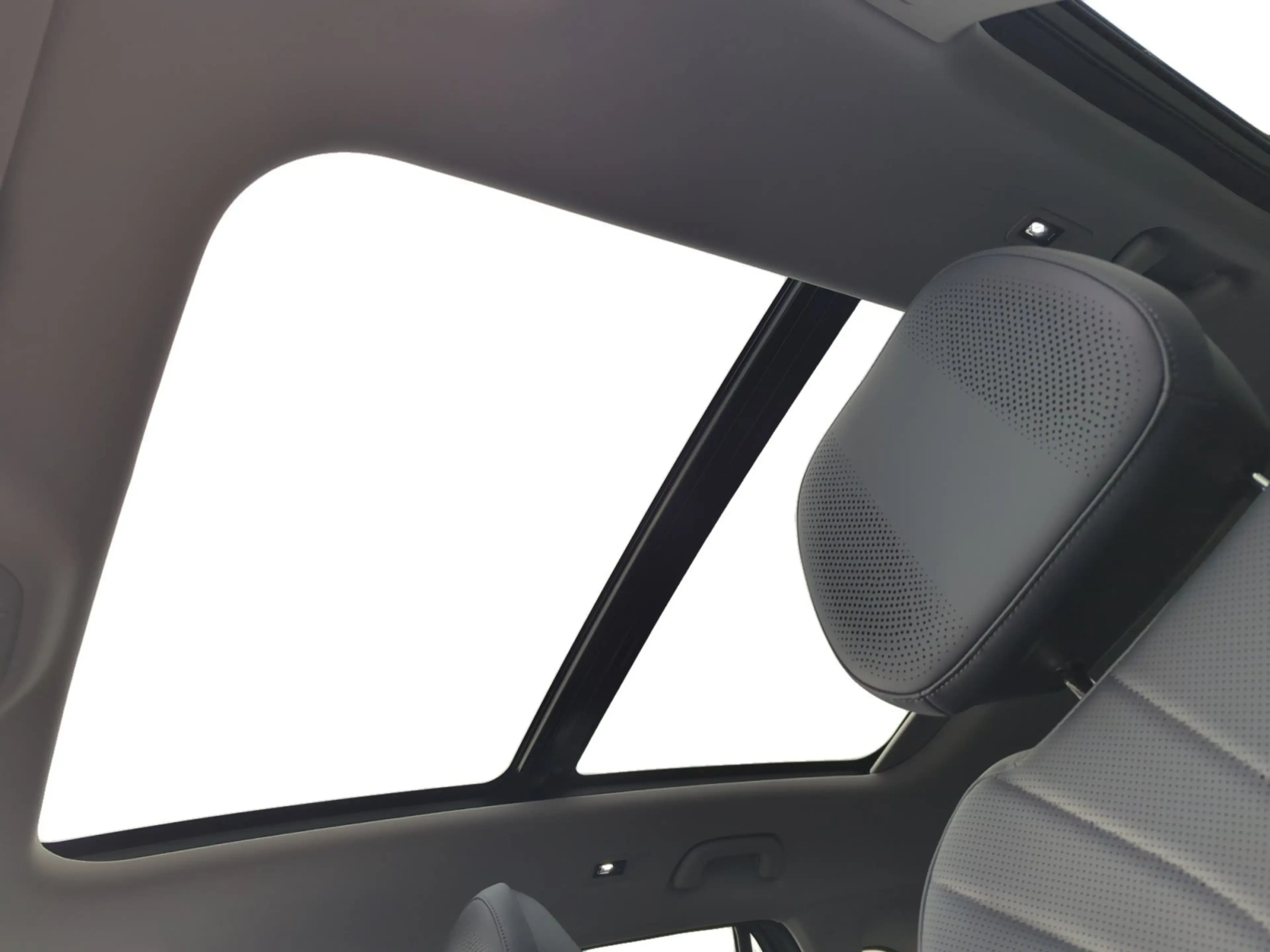 Geely Starray EM-i Max+ APP*GRA*ACC*NAVI*SHZ*RFK — photo 10