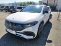 Mercedes-Benz EQA 300 4MATIC 66,5kWh Aut. AMG Line, Innen/Außen Weiß - thumbnail 1