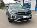 Volkswagen T-Roc 2.0TDi DSG BLACK Style LED NAV KAMERA ACC Blau - thumbnail 2