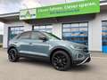 Volkswagen T-Roc 2.0TDi DSG BLACK Style LED NAV KAMERA ACC Blau - thumbnail 1
