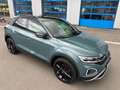 Volkswagen T-Roc 2.0TDi DSG BLACK Style LED NAV KAMERA ACC Blau - thumbnail 3