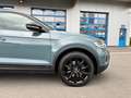 Volkswagen T-Roc 2.0TDi DSG BLACK Style LED NAV KAMERA ACC Blau - thumbnail 4