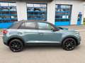 Volkswagen T-Roc 2.0TDi DSG BLACK Style LED NAV KAMERA ACC Blau - thumbnail 5