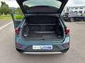 Volkswagen T-Roc 2.0TDi DSG BLACK Style LED NAV KAMERA ACC Blau - thumbnail 21