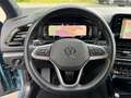 Volkswagen T-Roc 2.0TDi DSG BLACK Style LED NAV KAMERA ACC Blau - thumbnail 16
