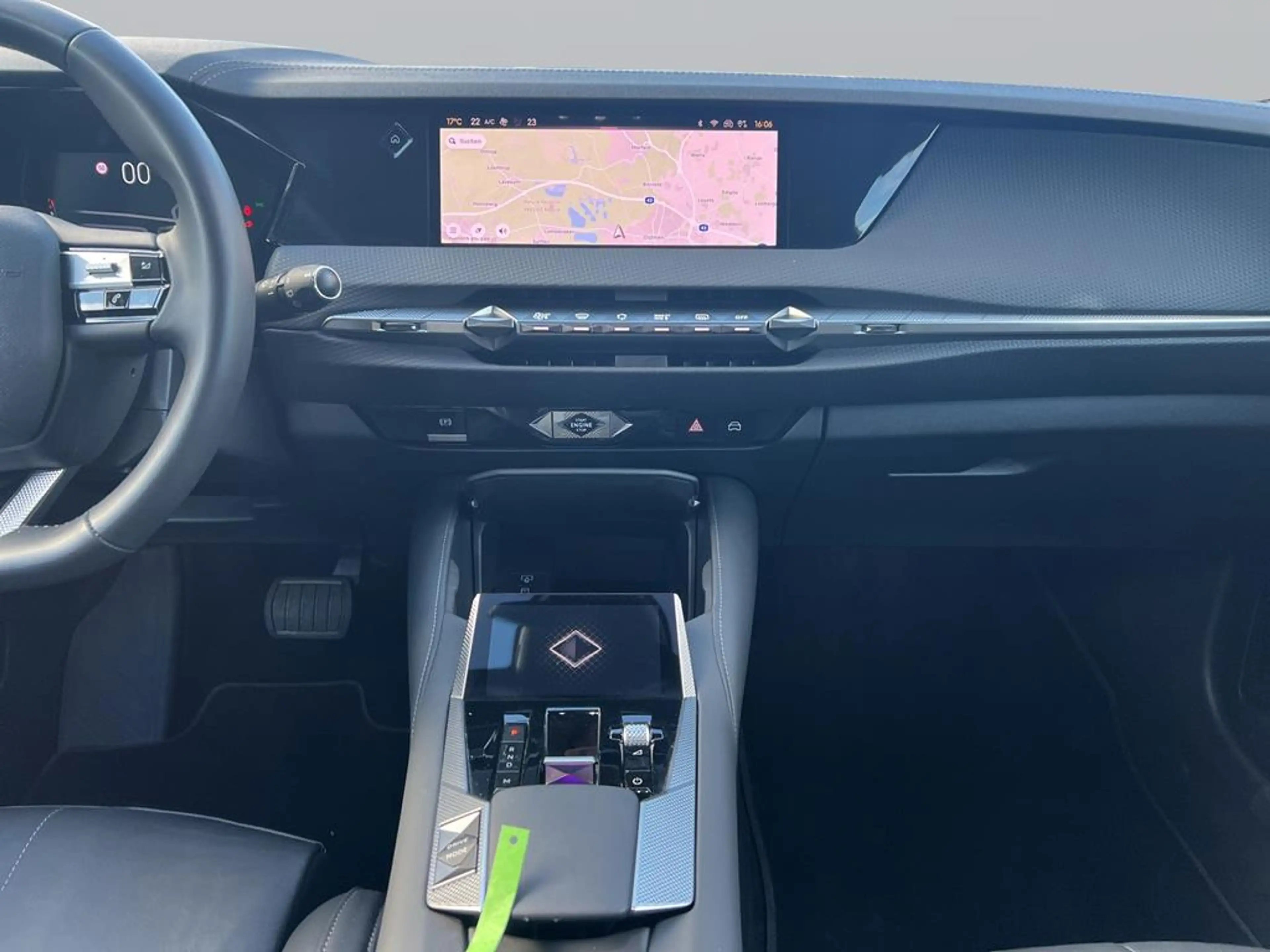 DS Automobiles DS 4 Cross Rivoli — photo 13