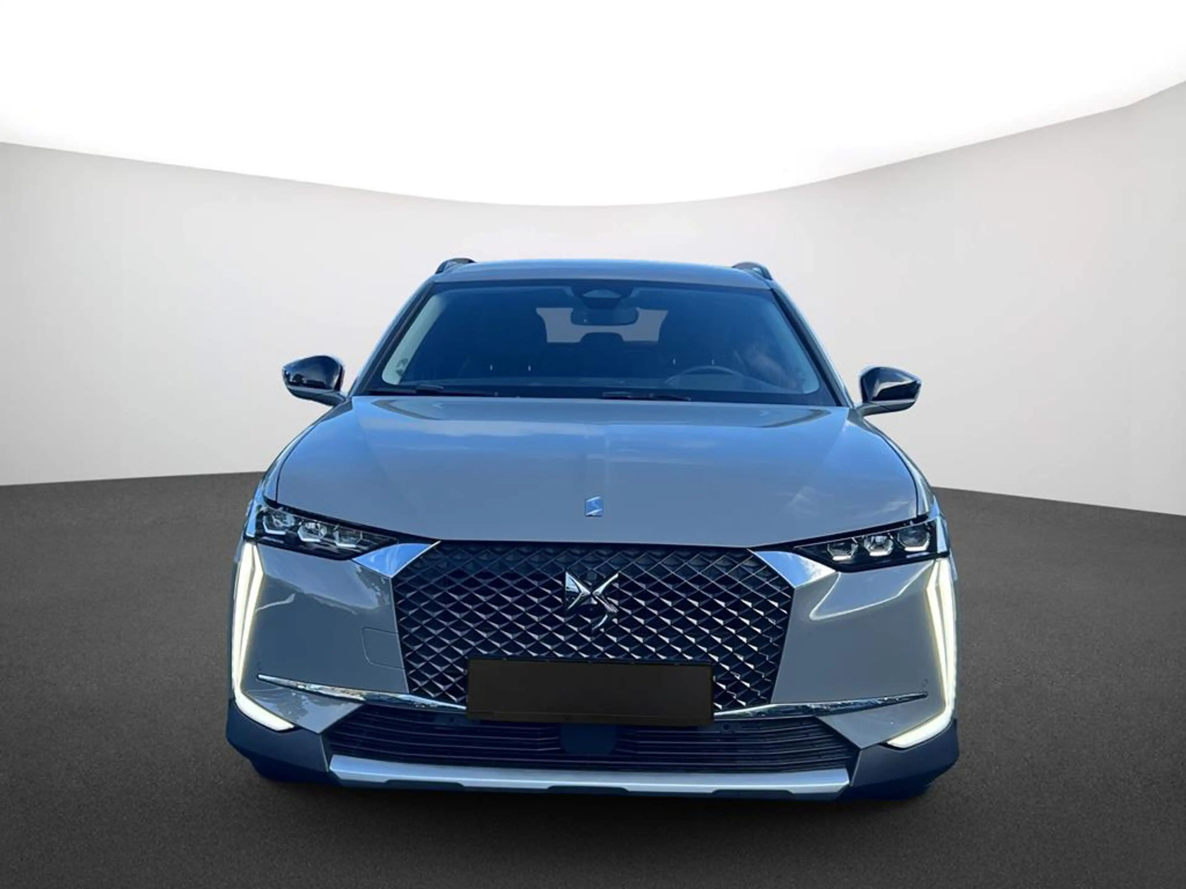 DS Automobiles DS 4 Cross Rivoli — photo 3