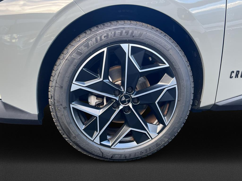 DS Automobiles DS 4 Cross Rivoli — photo 9