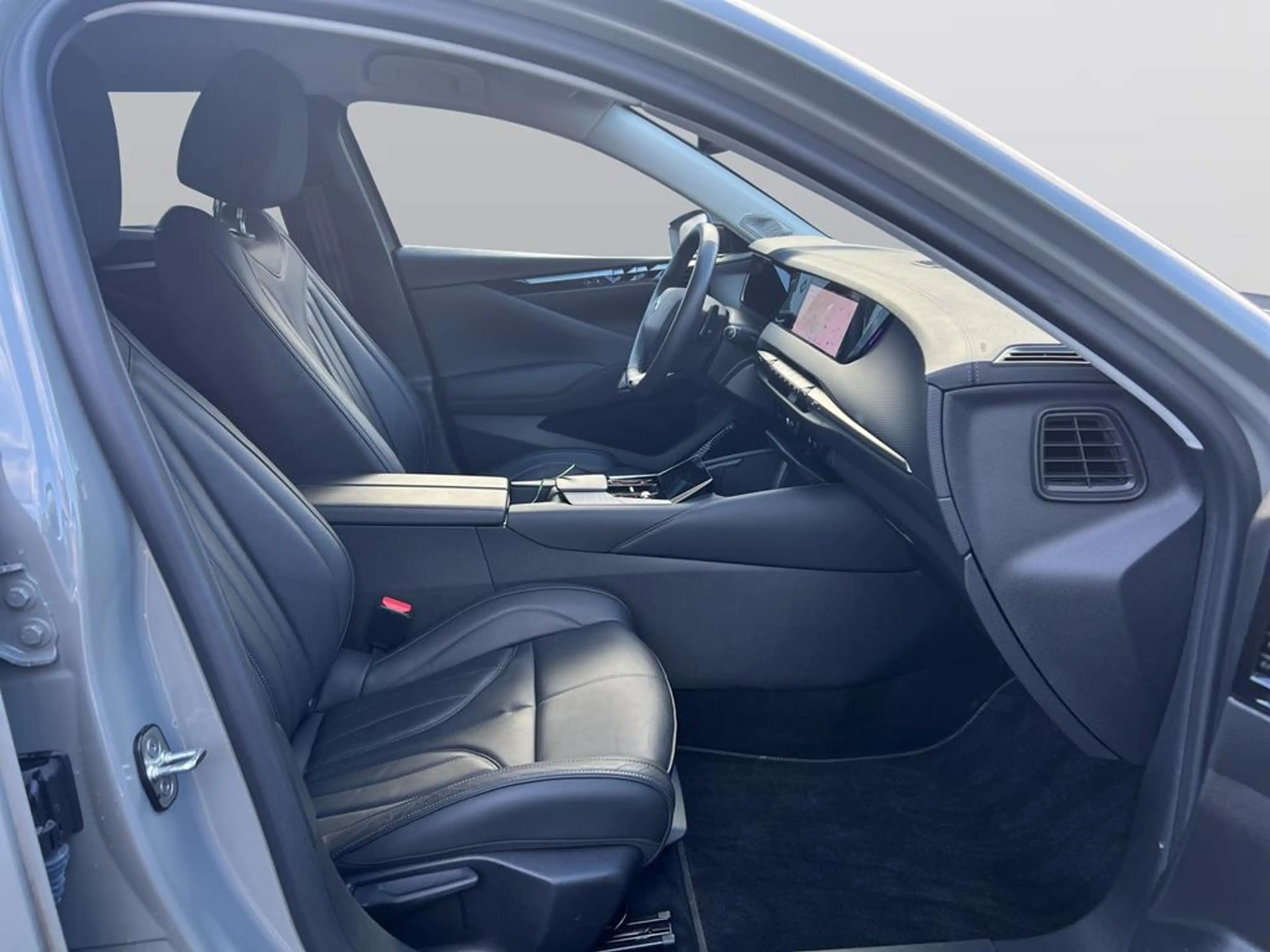 DS Automobiles DS 4 Cross Rivoli — photo 12