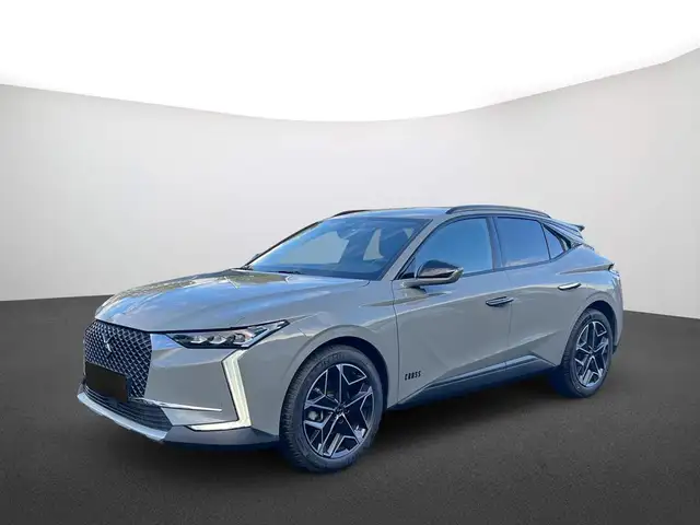 DS Automobiles DS 4