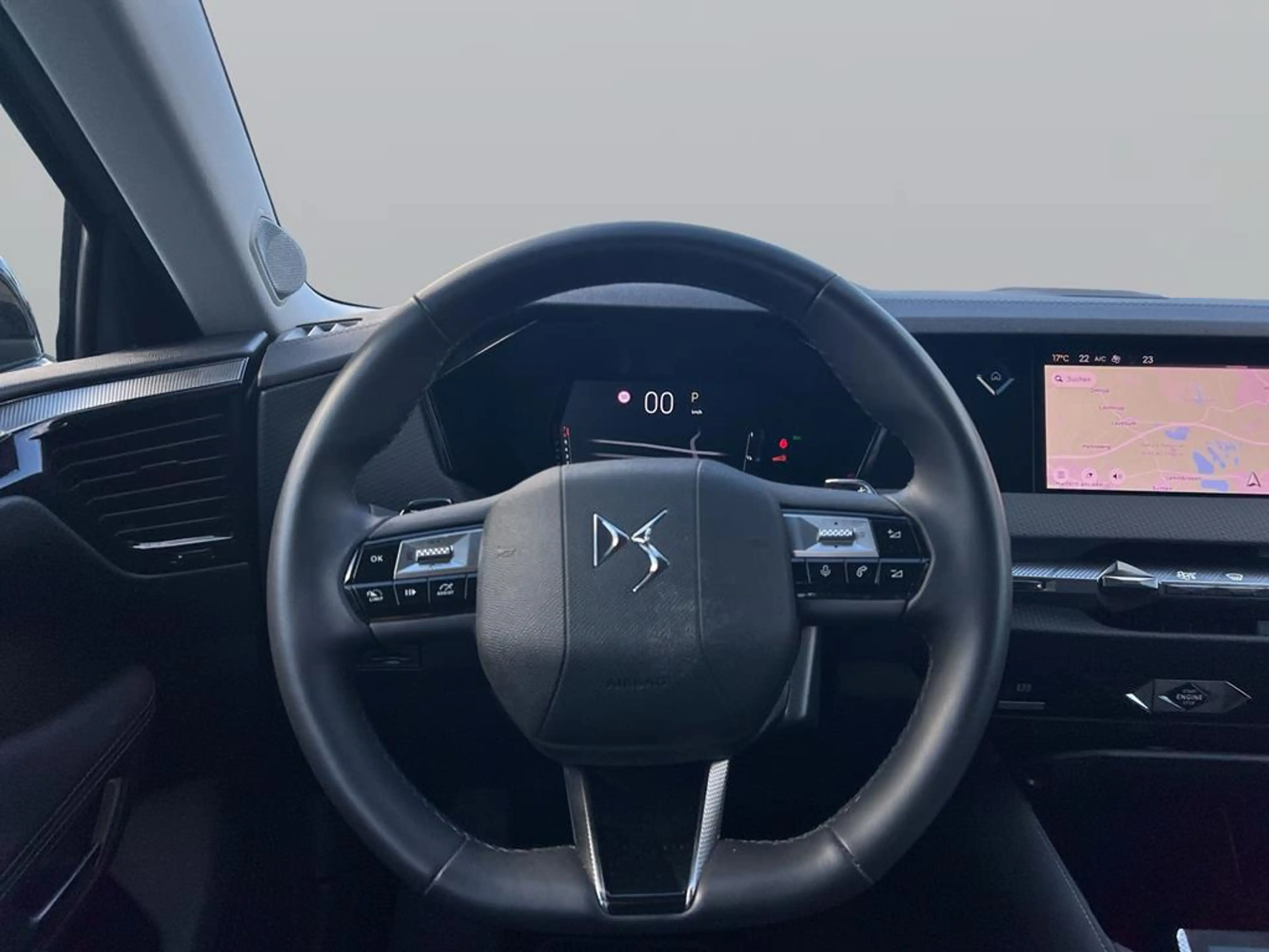 DS Automobiles DS 4 Cross Rivoli — photo 14