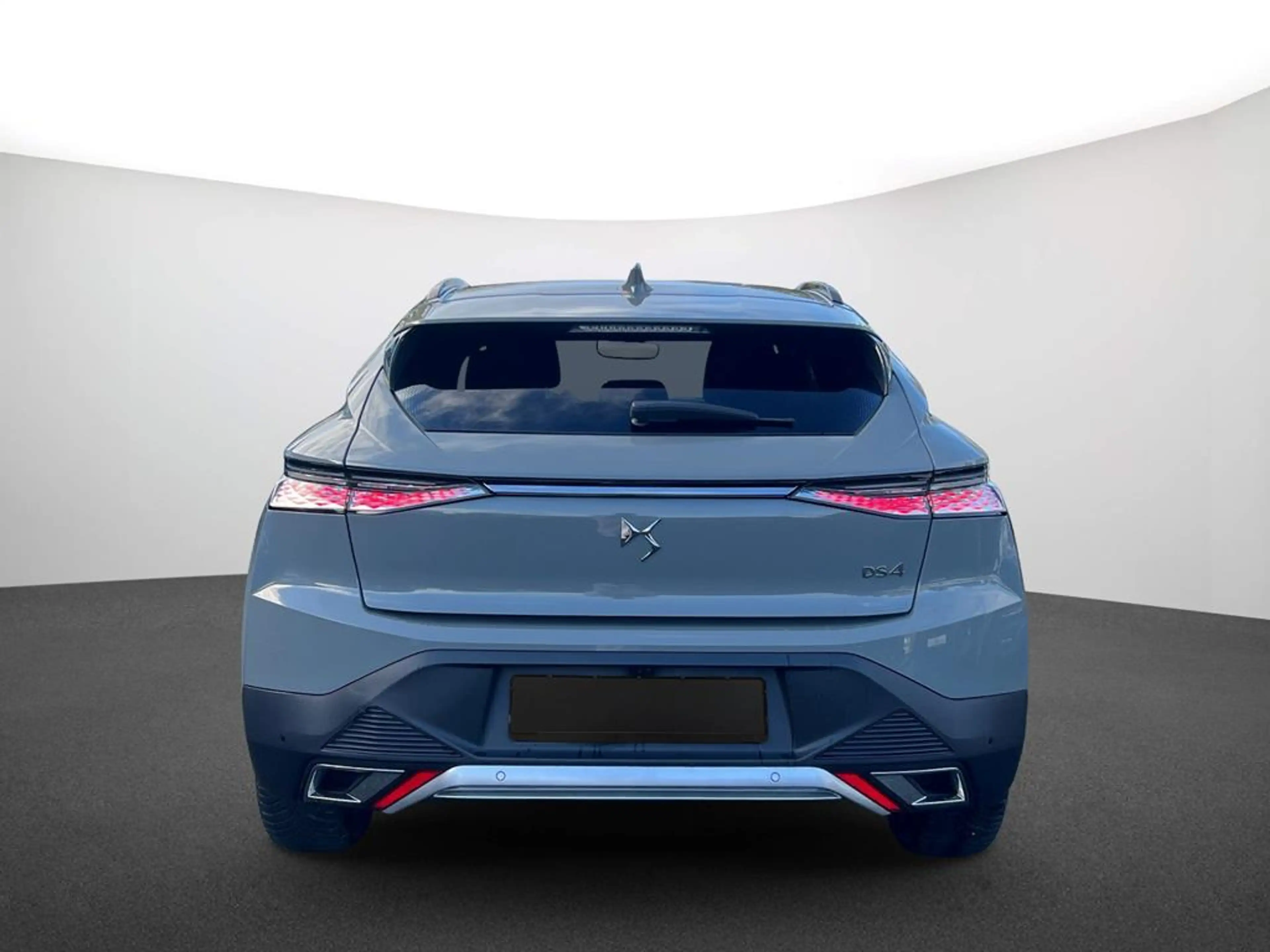 DS Automobiles DS 4 Cross Rivoli — photo 4