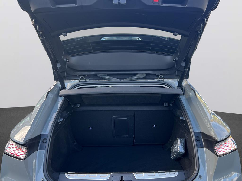 DS Automobiles DS 4 Cross Rivoli — photo 8