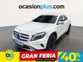 Mercedes-Benz GLA 200 200d AMG Line Blanco - thumbnail 1