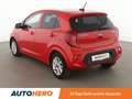 Kia Picanto 1.2 Dream Team *NAVI*CAM*SHZ* Rot - thumbnail 4