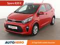 Kia Picanto 1.2 Dream Team *NAVI*CAM*SHZ* Rot - thumbnail 1