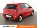Kia Picanto 1.2 Dream Team *NAVI*CAM*SHZ* Rot - thumbnail 6