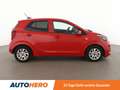 Kia Picanto 1.2 Dream Team *NAVI*CAM*SHZ* Rot - thumbnail 7