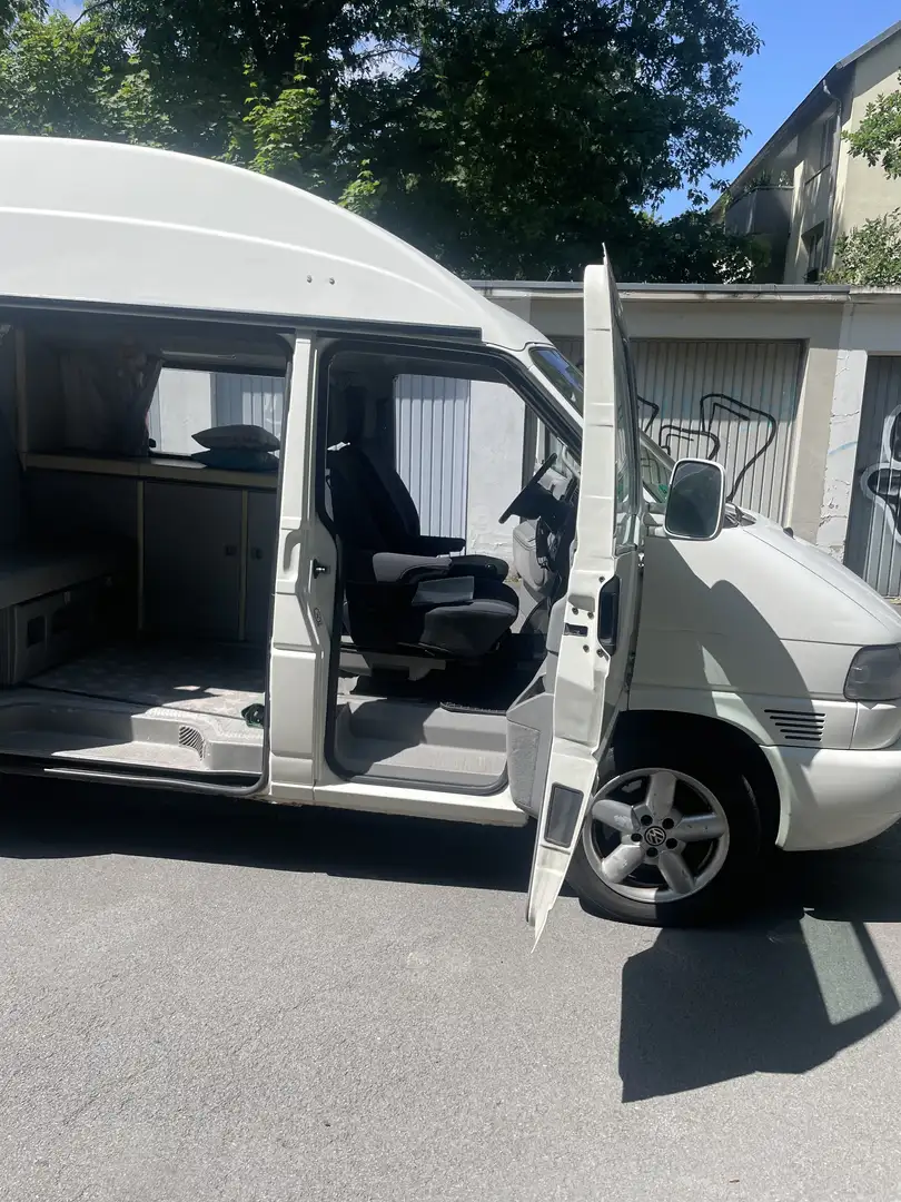 Volkswagen T4 California VW T 4 california - 1